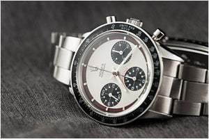 Montre historique : Rolex Paul Newman