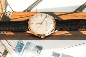 Jaeger-Lecoultre E262