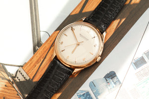 Jaeger-Lecoultre E262