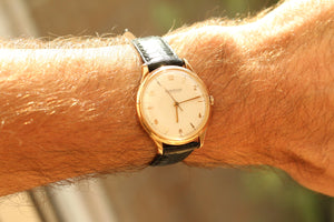 Jaeger-Lecoultre E262