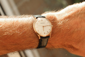 Jaeger-Lecoultre E262