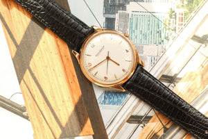 Jaeger-Lecoultre E262