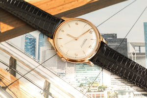 Jaeger-Lecoultre E262