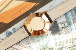 Jaeger-Lecoultre E262
