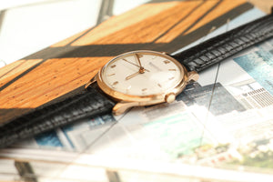 Jaeger-Lecoultre E262