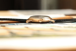Jaeger-Lecoultre E262