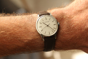 Jaeger-Lecoultre P478