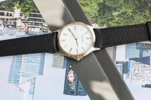 Jaeger Lecoultre Heraion Retour en Vol