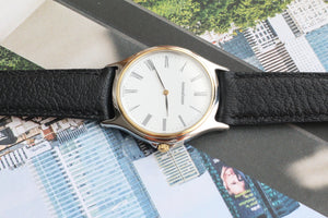 Jaeger-Lecoultre Heraion