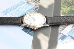 Jaeger Lecoultre Heraion Retour en Vol