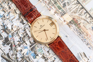 Jaeger-Lecoultre Ultra-thin