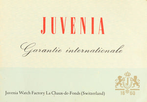 Juvenia Slim