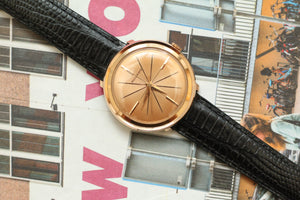 Movado 345