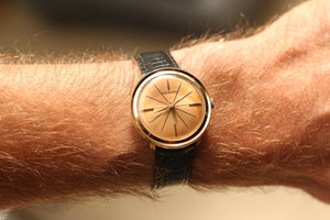 Movado 345