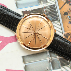 Movado 345