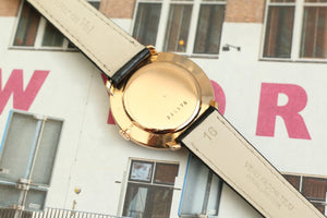 Movado 345