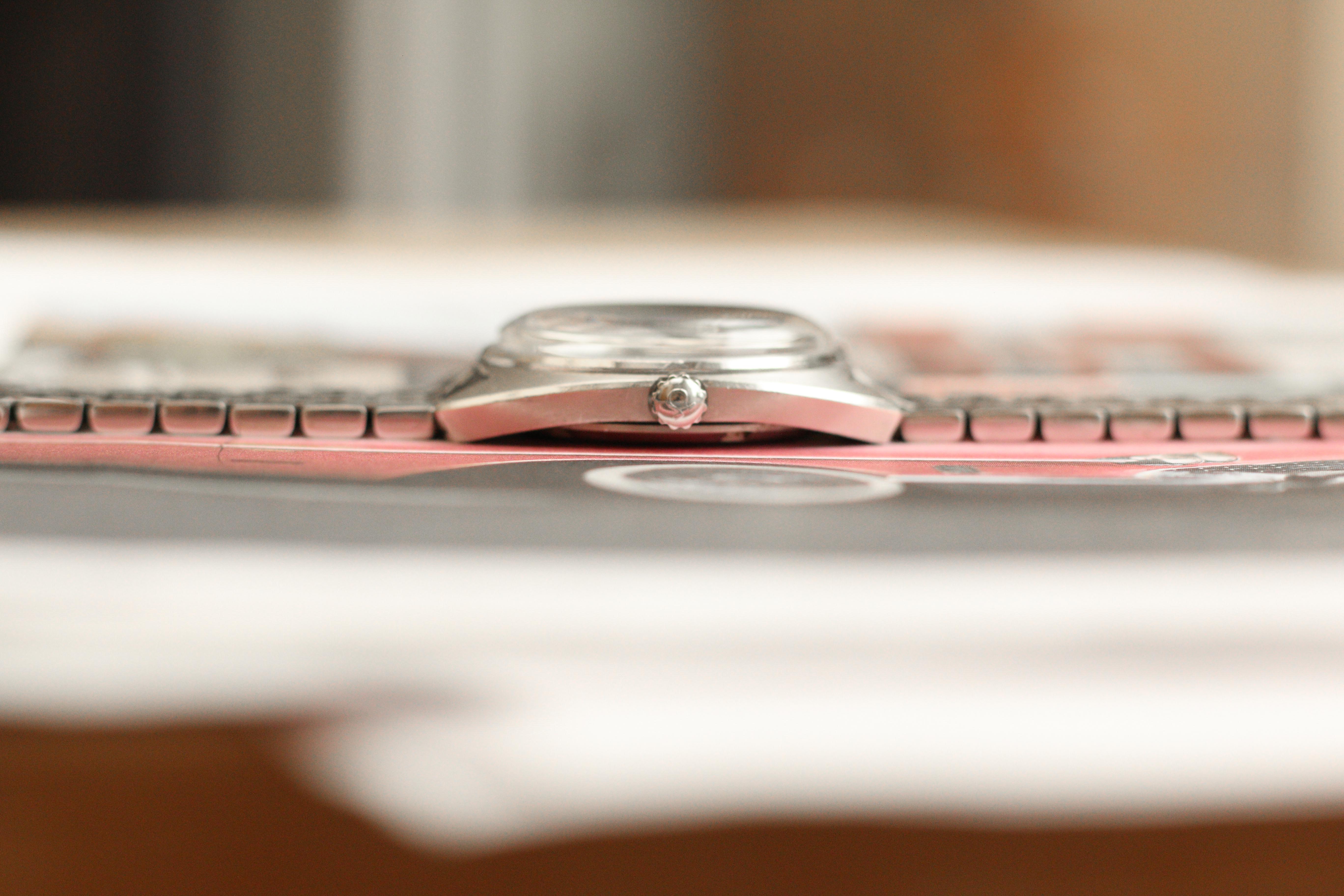 Omega Constellation 168.017