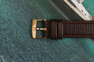 Omega Seamaster 600 135.011