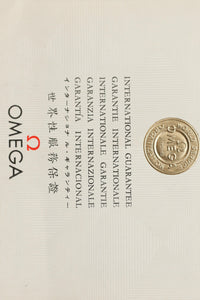 Omega Seamaster 600 135.011