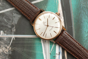 Omega Seamaster 600 135.011