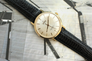 Omega Seamaster De Ville 1966