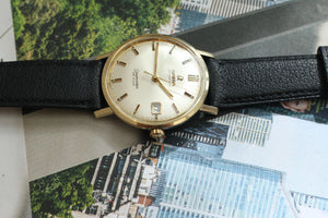 Omega Seamaster De Ville 1966