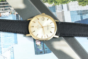 Omega Seamaster De Ville 1966