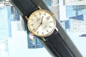 Omega Seamaster De Ville 1966