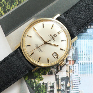 Omega Seamaster De Ville 1966