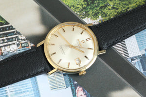 Omega Seamaster De Ville 1966