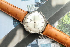 Omega Seamaster De Ville 1966