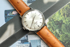 Omega Seamaster De Ville 1966