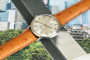 Omega Seamaster De Ville 1966