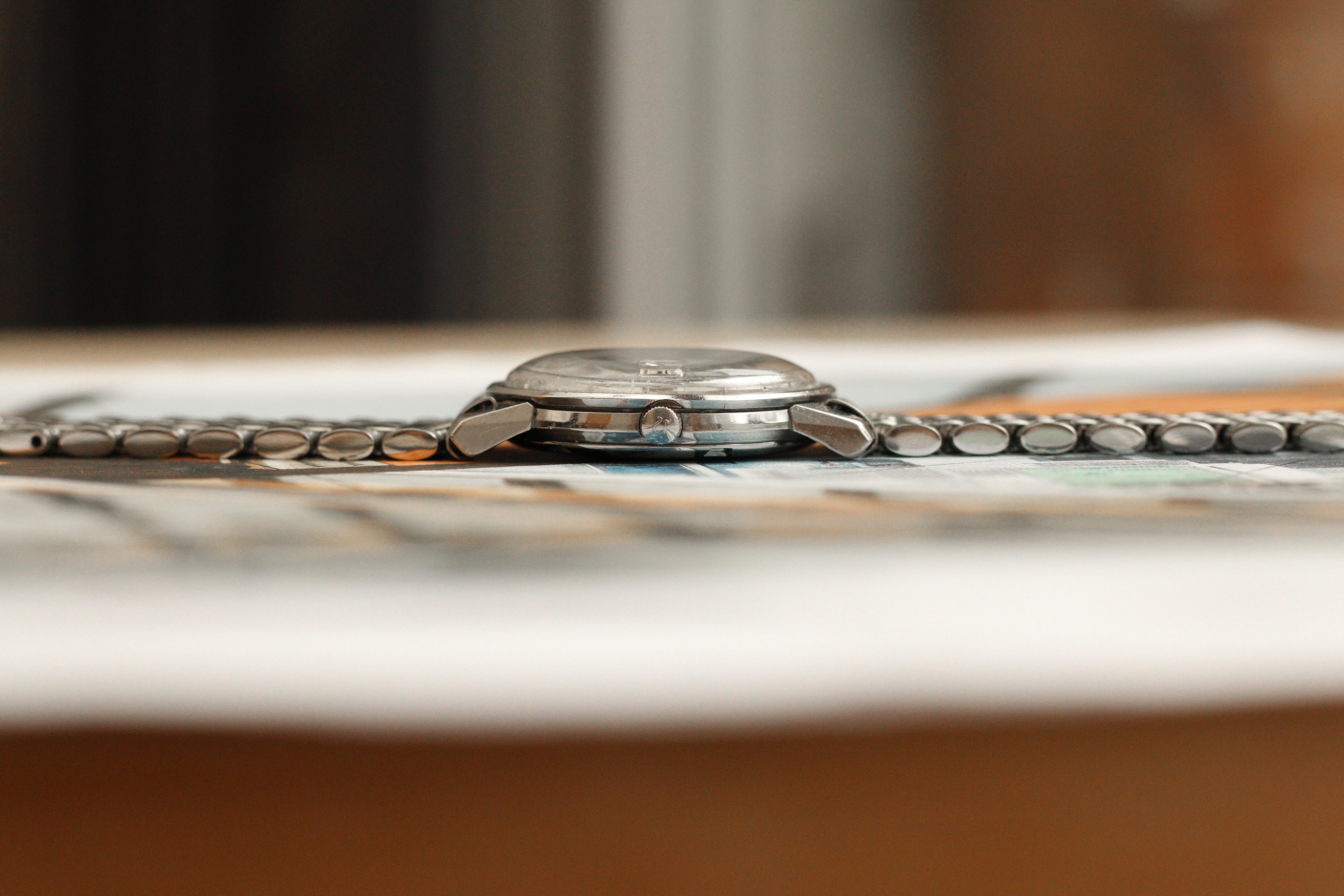 Omega Seamaster 166.003