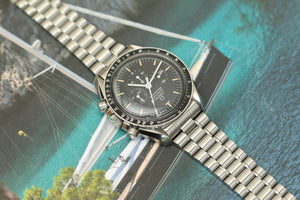 Omega Speedmaster 3592.50