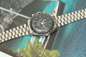 Omega Speedmaster 3592.50