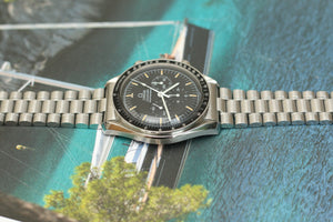 Omega Speedmaster 3592.50