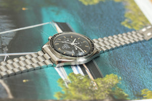 Omega Speedmaster 3592.50