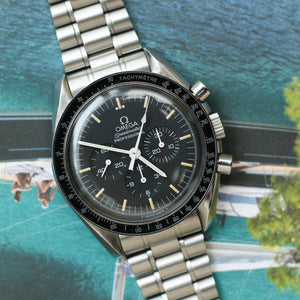 Omega Speedmaster 3592.50