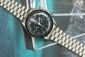 Omega Speedmaster 3592.50