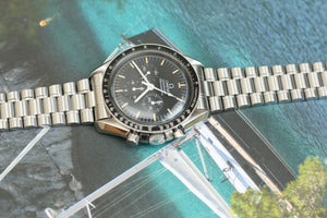 Omega Speedmaster 3592.50