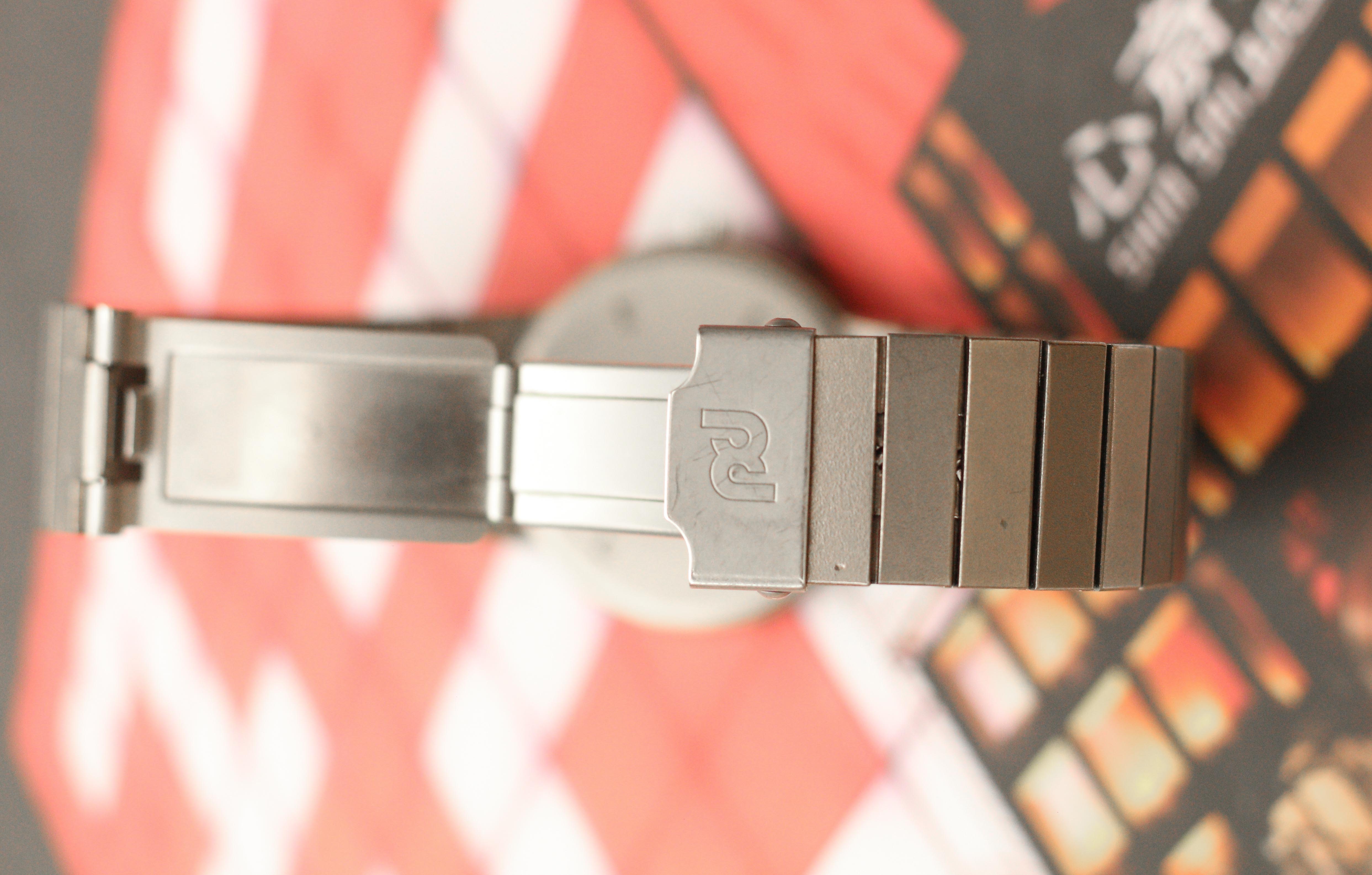 Porsche Design by IWC