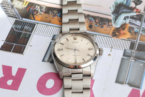 Rolex Oyster Precision 6426