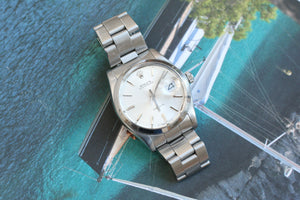 Rolex OysterDate Precision 6694