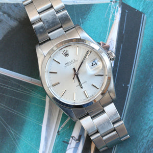 Rolex OysterDate Precision 6694