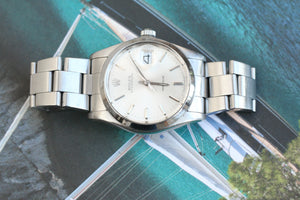 Rolex OysterDate Precision 6694