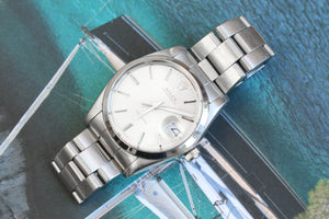 Rolex OysterDate Precision 6694