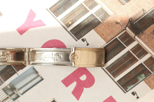 Rolex Oyster Perpetual 1500