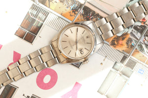 Rolex Oyster Perpetual 1500
