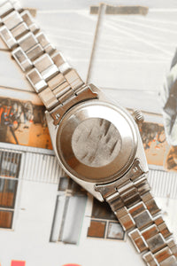 Rolex Oyster Perpetual 1500
